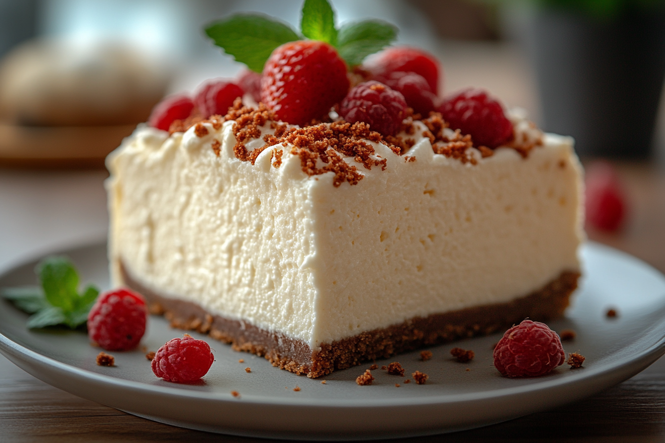 Best cream cheese for cheesecake